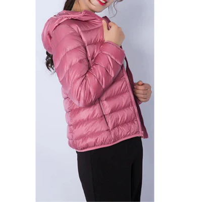 Helena | Modern and versatile winter garment
