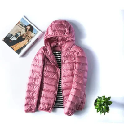 Helena | Modern and versatile winter garment - Image 12