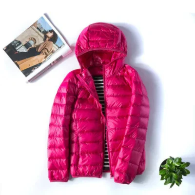 Helena | Modern and versatile winter garment - Image 15