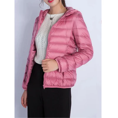 Helena | Modern and versatile winter garment - Image 2