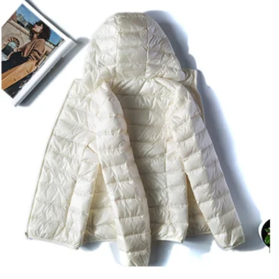 Helena | Modern and versatile winter garment - Image 33