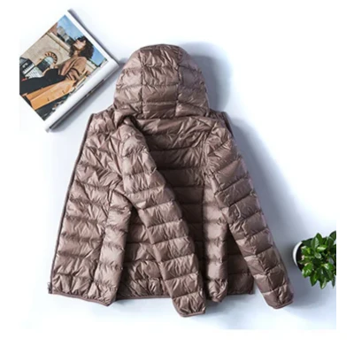 Helena | Modern and versatile winter garment - Image 36
