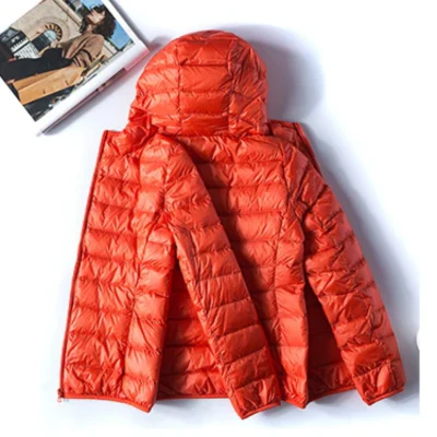 Helena | Modern and versatile winter garment - Image 37