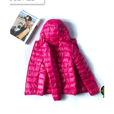 Helena | Modern and versatile winter garment - Image 40