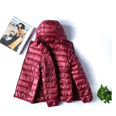 Helena | Modern and versatile winter garment - Image 41