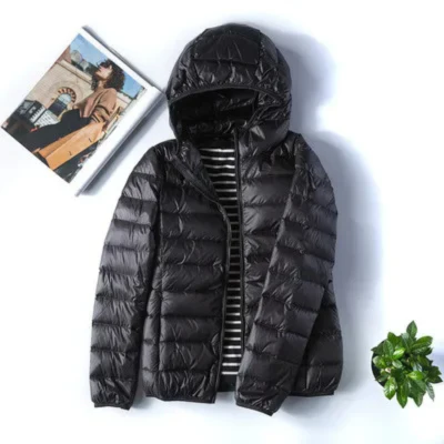 Helena | Modern and versatile winter garment - Image 8