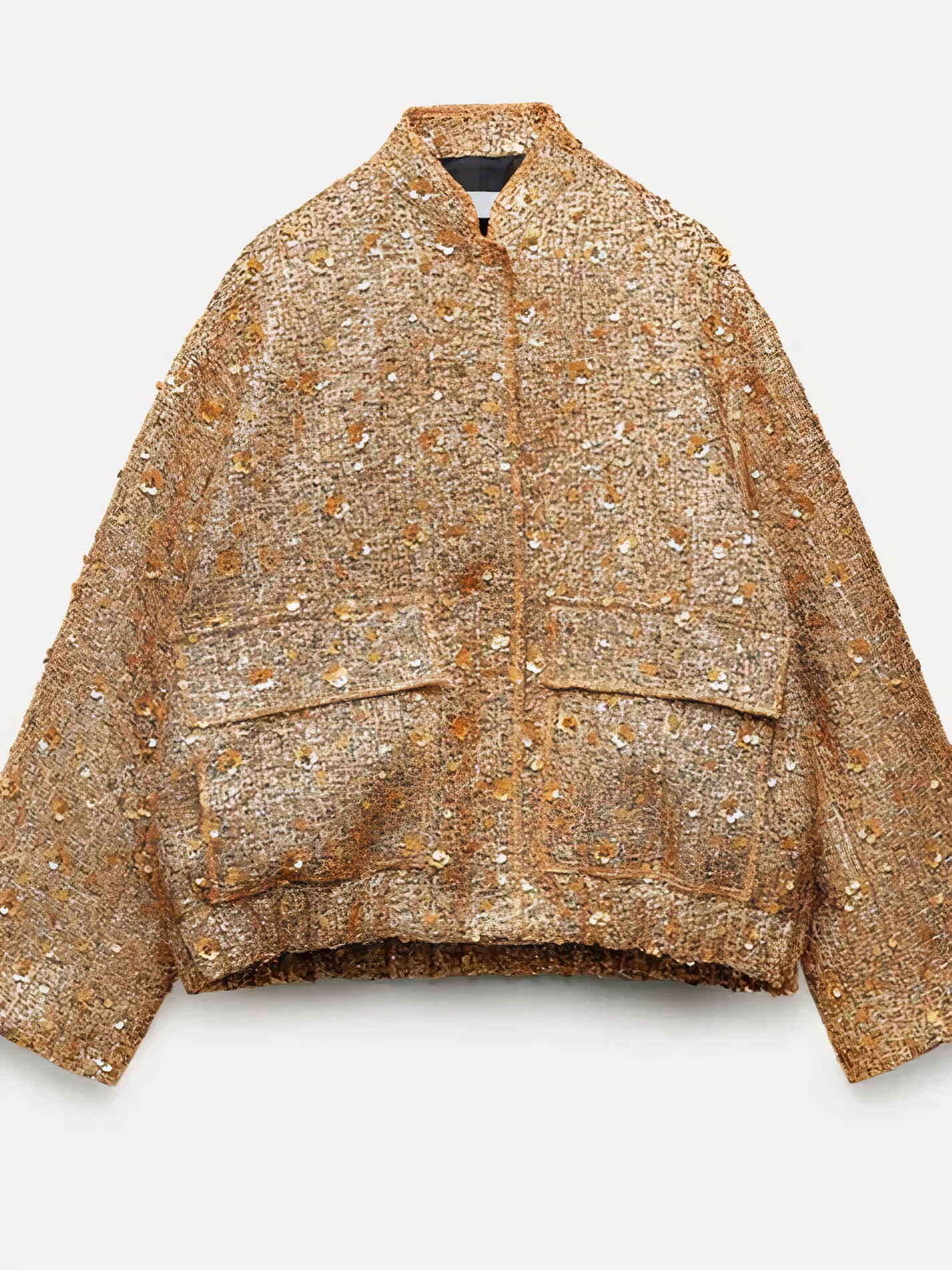 Helena® | Sequin jacket