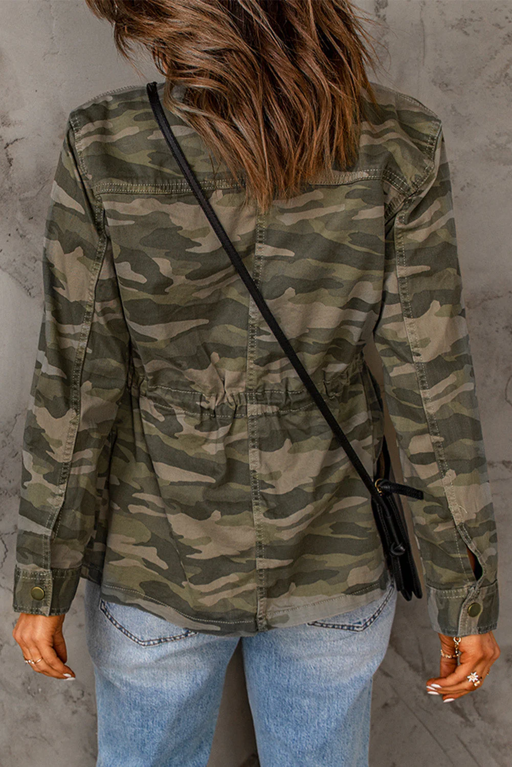 Helena® | Stylish and elegant winter jacket