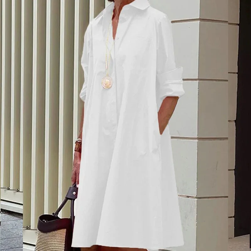 Helena® | Women's casual dress - Image 2