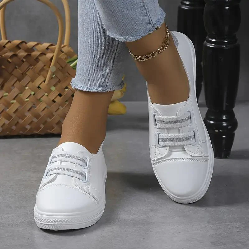 Helena® | women's slip-on sneakers - Image 8