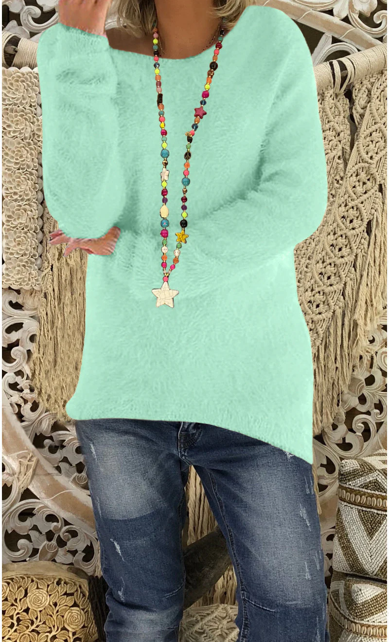 Helga | Casual and effortless winter garment - Image 6