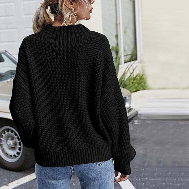 Helga | Effortless and trendy winter garment - Image 2