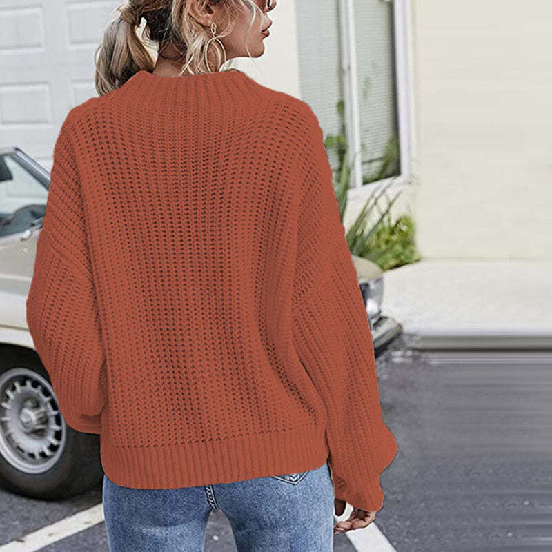 Helga | Effortless and trendy winter garment - Image 6