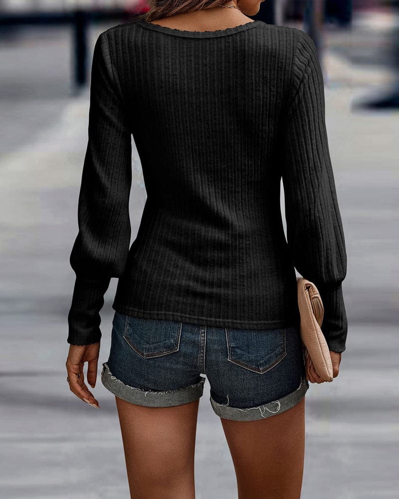 Helga® | Fashionable and uncomplicated winter top - Image 12