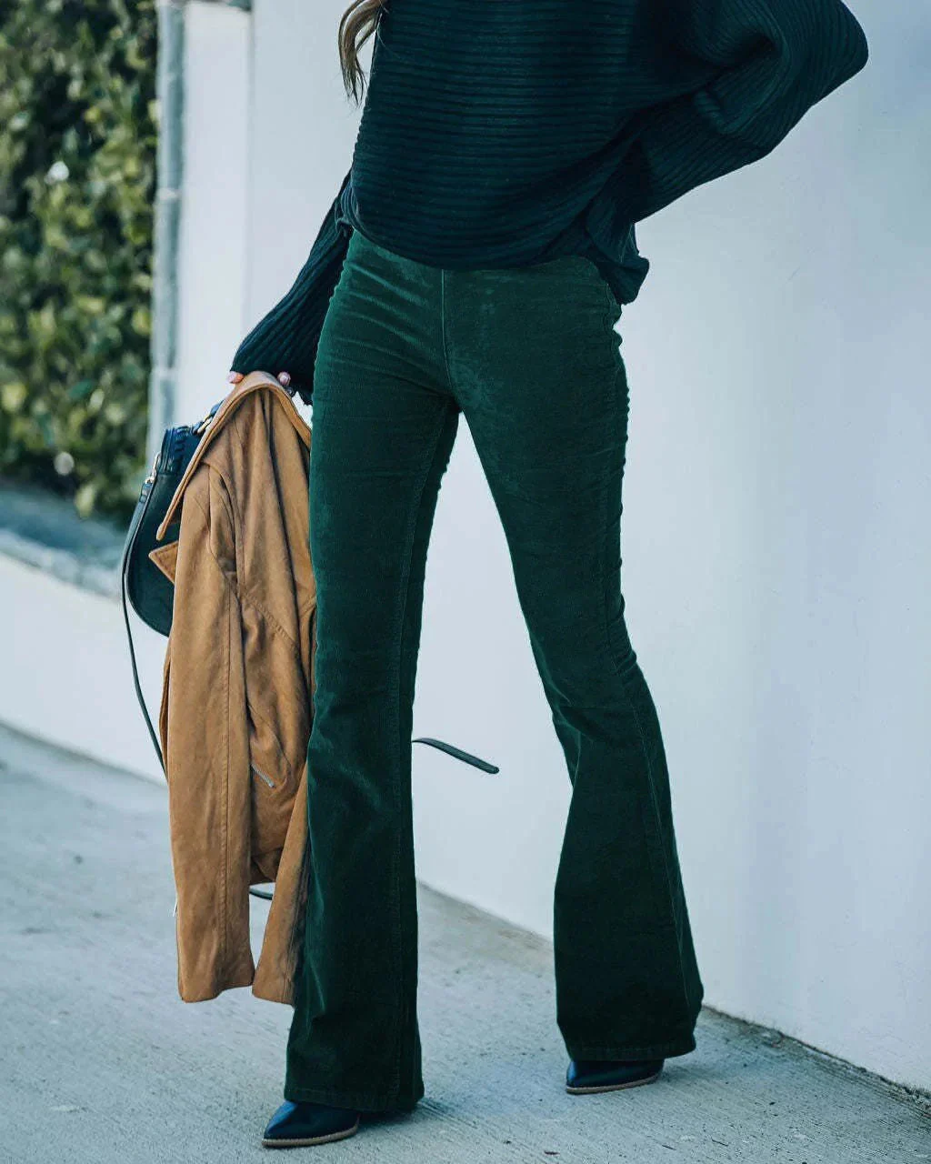 Helga® | High Waisted Pants For Women - Image 7