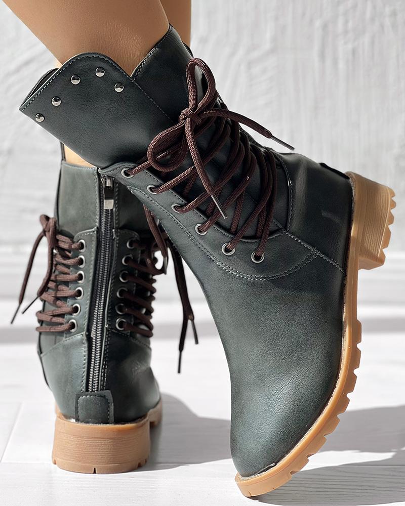 Helga | Modern and supportive orthopedic boots. - Image 19
