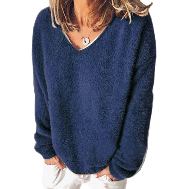 Hella | Livó Timeless and elegant jumpsuit sweater - Image 5