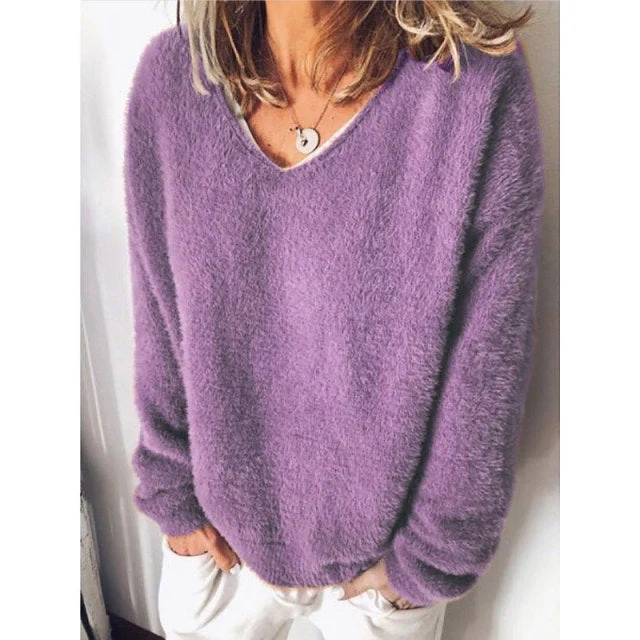 Hella | Livó Timeless and elegant jumpsuit sweater - Image 7