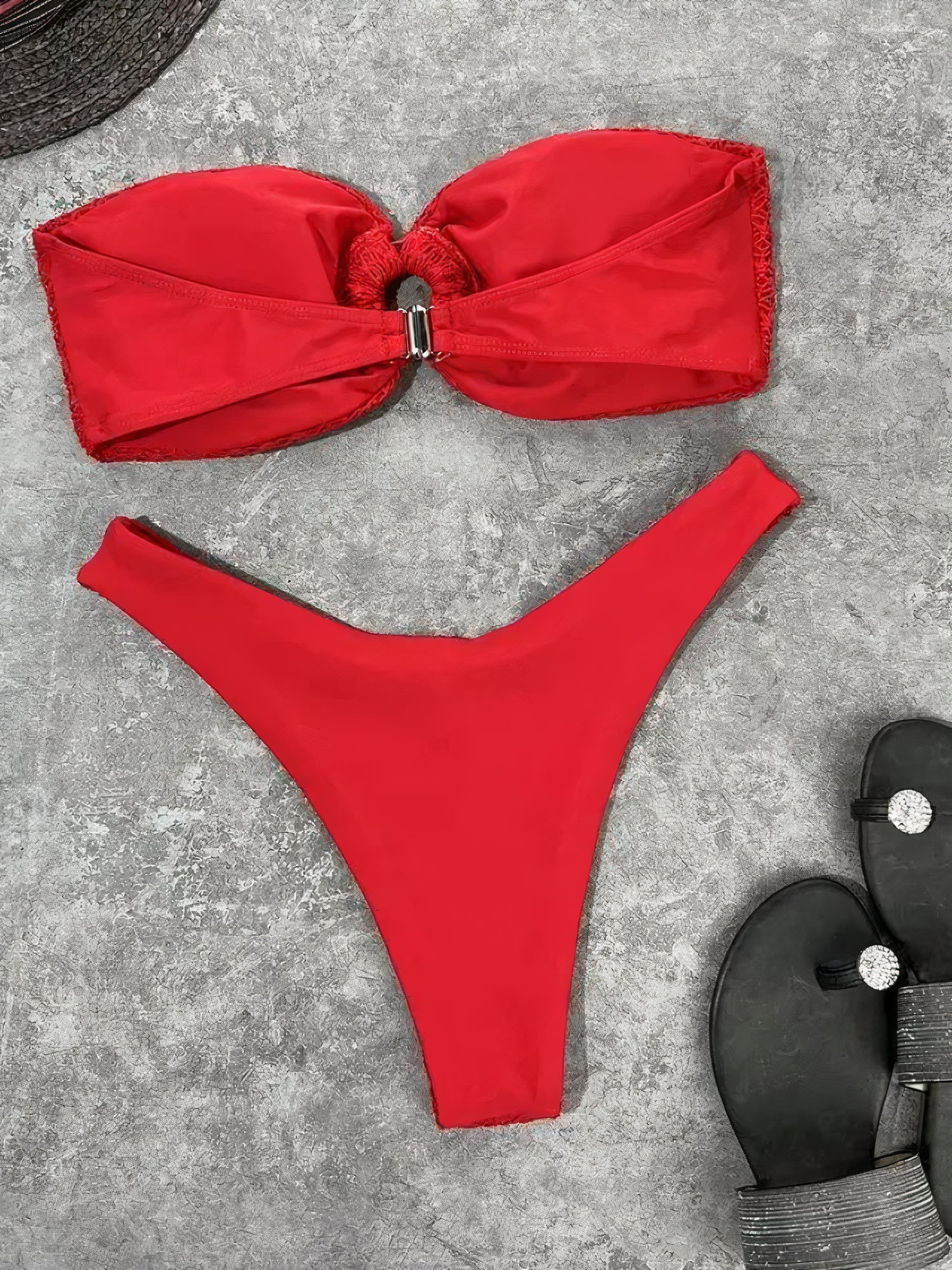 Heloisa® | Chic and versatile   bikini - Image 2