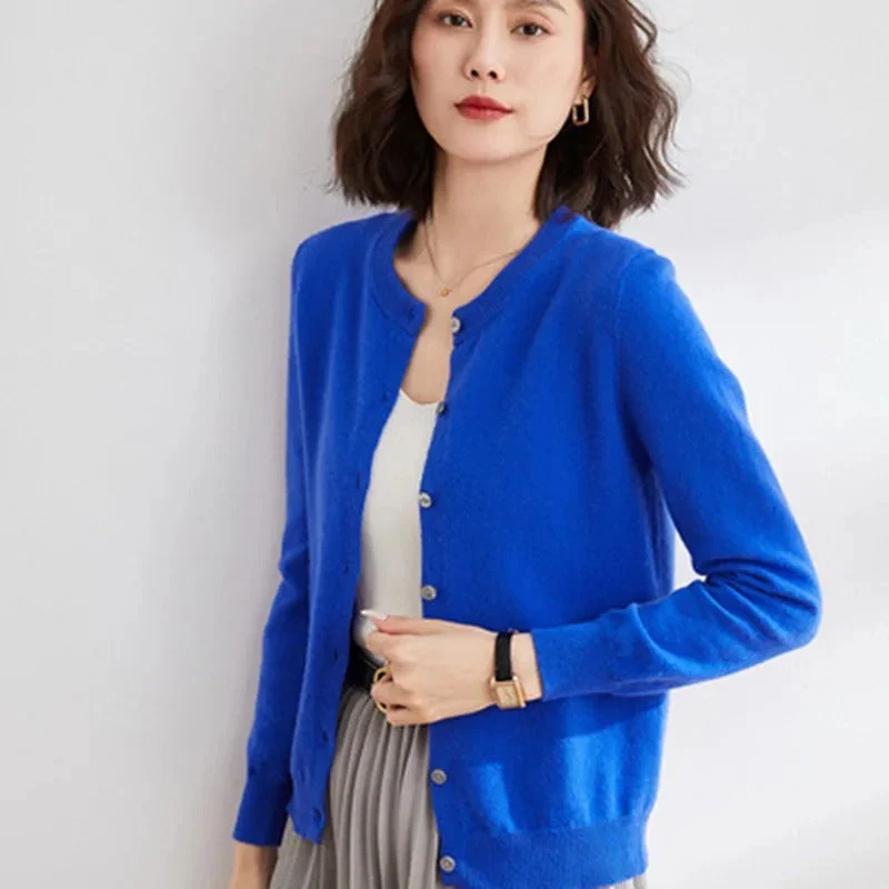 Henny | Elegant sweater for women - Image 4