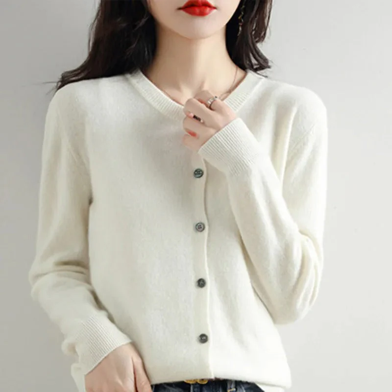 Henny | Elegant sweater for women - Image 5
