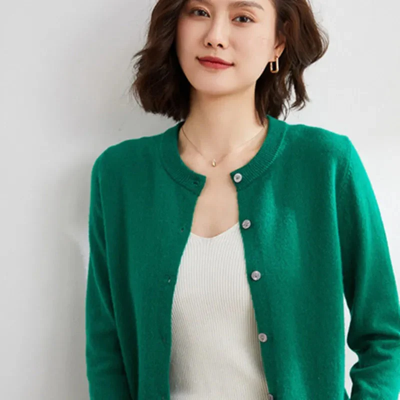 Henny | Elegant sweater for women - Image 8