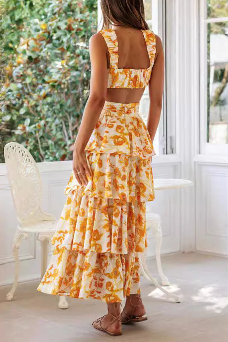 Henrietta® | Sleeveless Two-Piece - Image 4