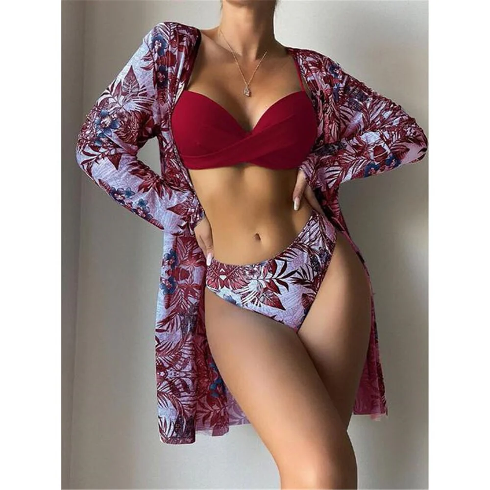 Herminia® | Modern and fashionable bikini - Image 5