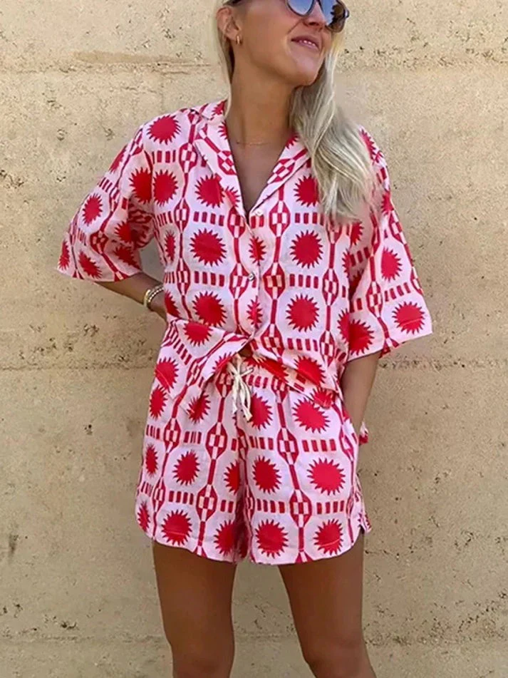 Herminia® | Summer set for women - Image 3