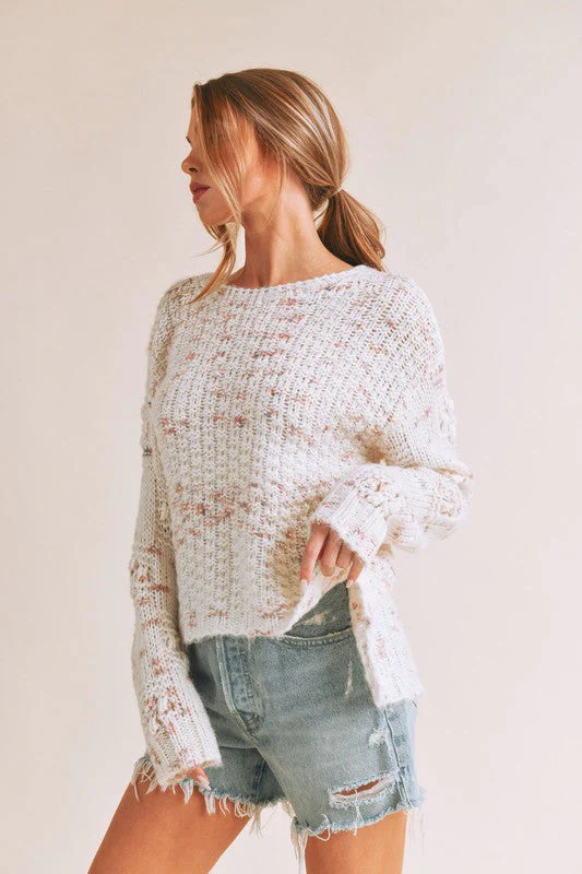 Hermione | Lani sweater - Image 2