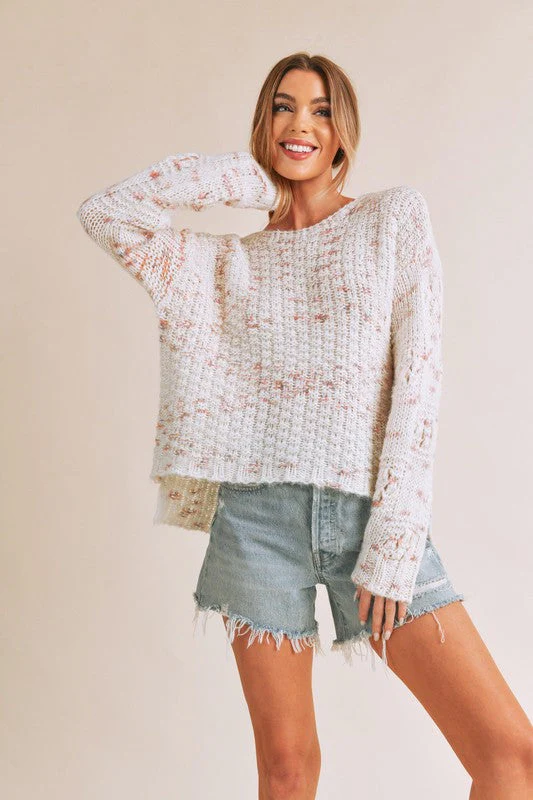 Hermione | Lani sweater - Image 5