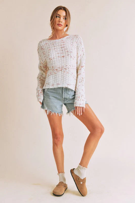 Hermione | Lani sweater - Image 8