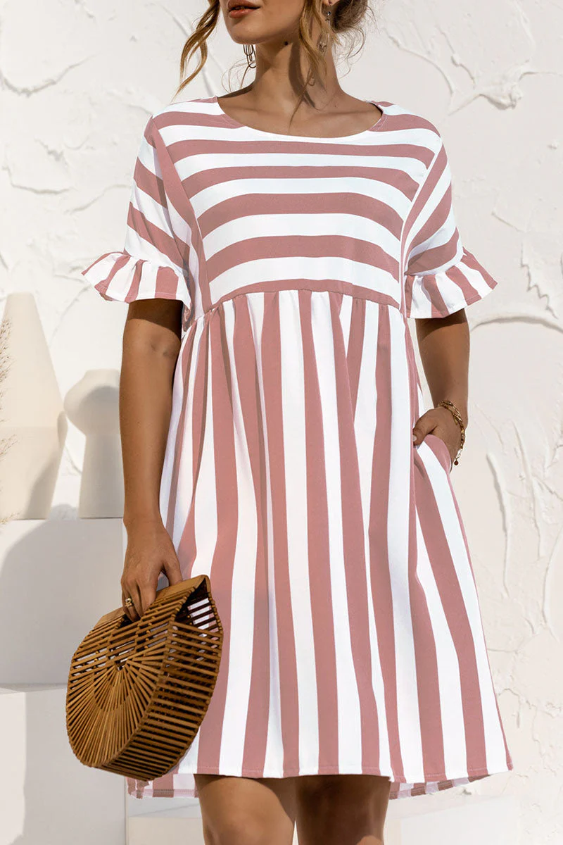 Hesperia® | A-Line Dress - Image 10
