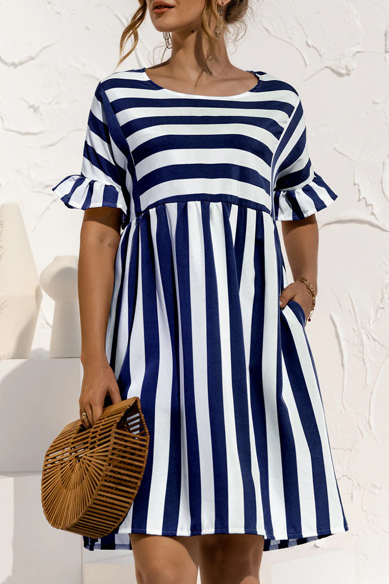 Hesperia® | A-Line Dress - Image 12