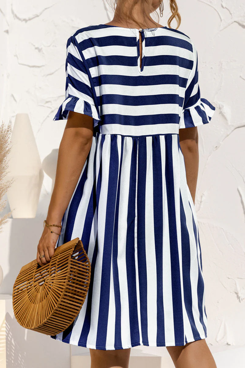 Hesperia® | A-Line Dress - Image 5