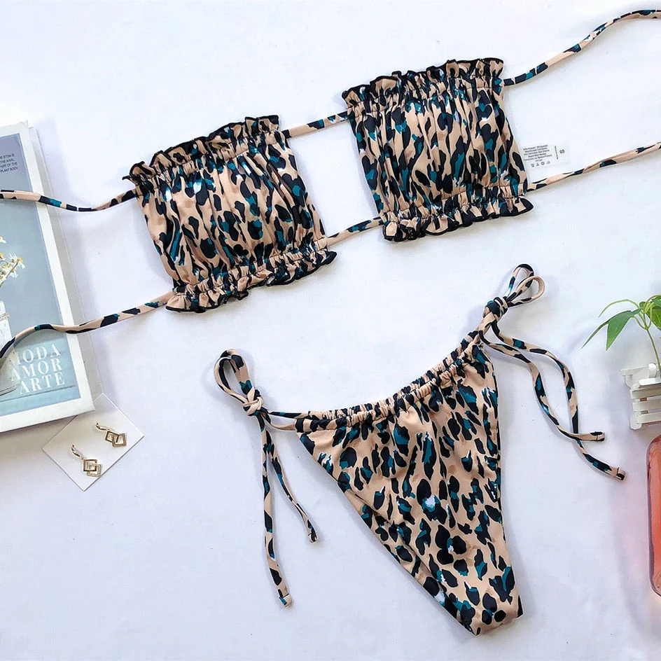 Hestia® | Chic and versatile   bikini - Image 2