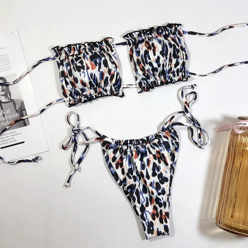 Hestia® | Chic and versatile   bikini - Image 8