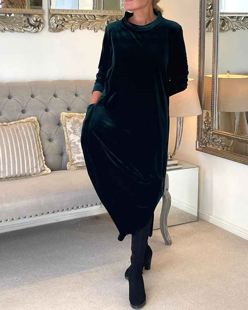 Hestia® | Modern and fashionable summer dress