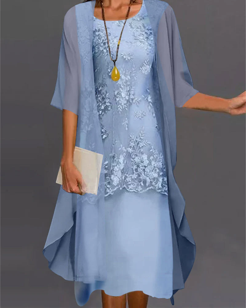 Hilda® | Casual and fashionable dress