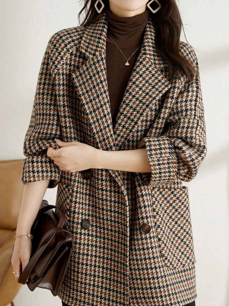 Hilda | Chic and sophisticated coat - Image 2