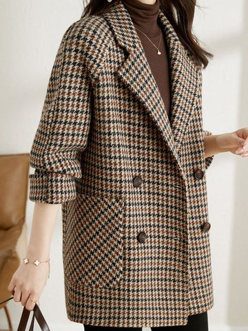 Hilda | Chic and sophisticated coat - Image 3