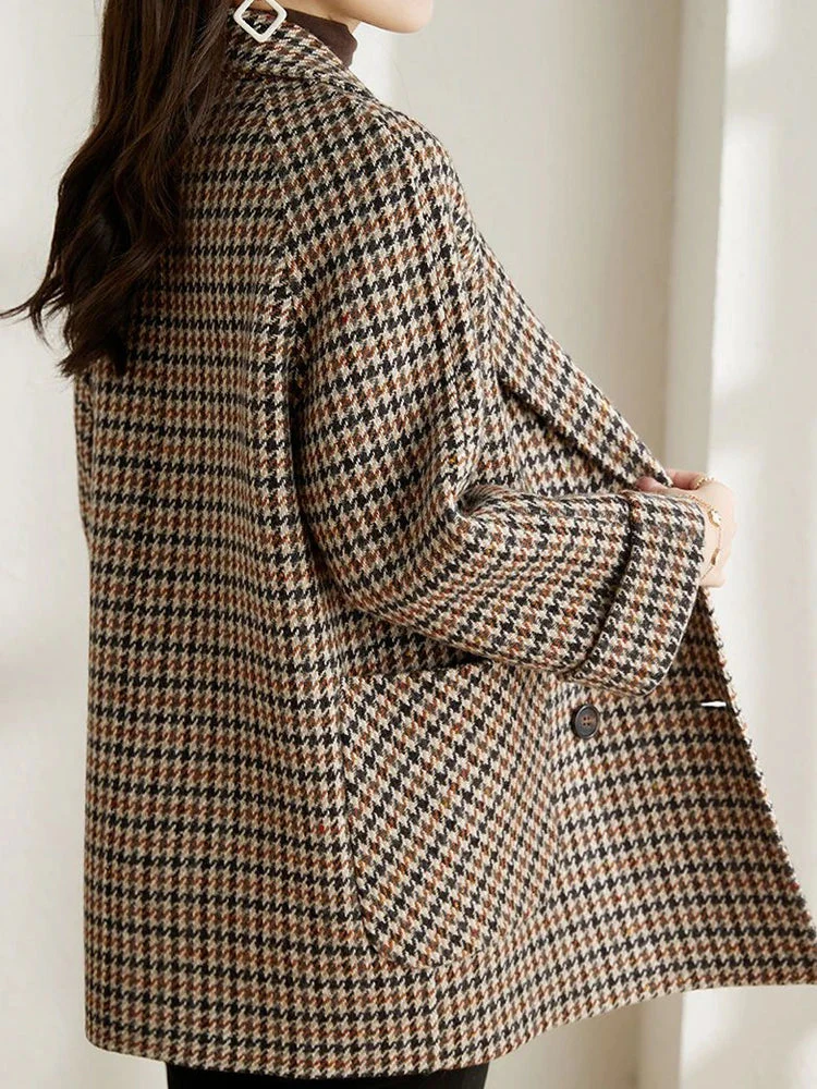 Hilda | Chic and sophisticated coat - Image 4