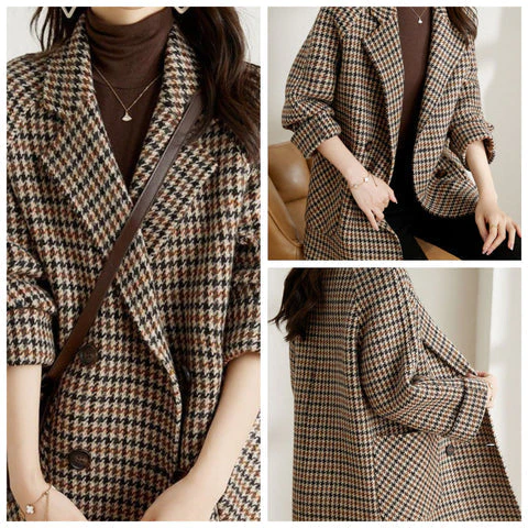 Hilda | Chic and sophisticated coat - Image 5