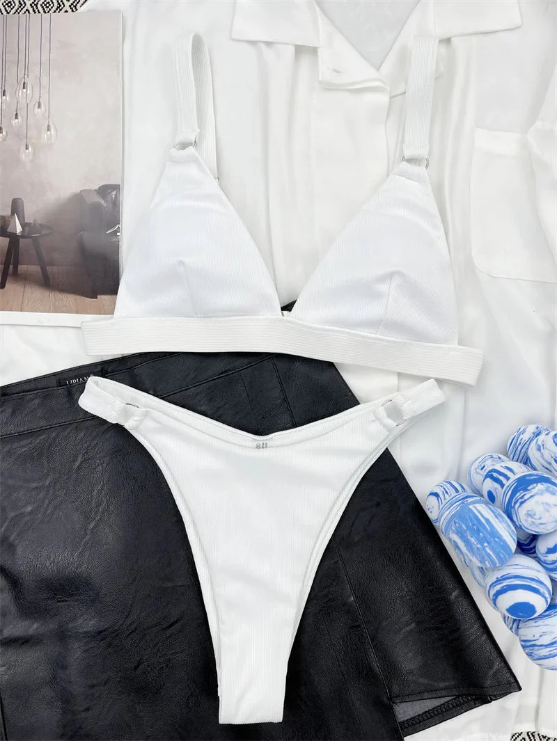 Hilda® | Chic and versatile bikini