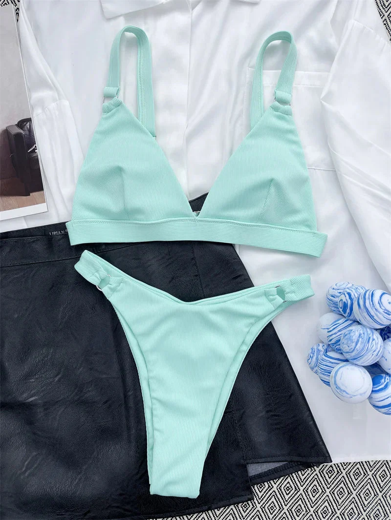 Hilda® | Chic and versatile bikini - Image 15