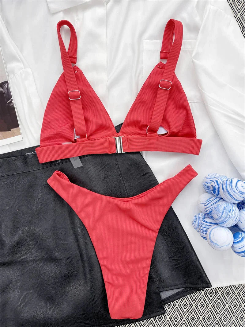 Hilda® | Chic and versatile bikini - Image 6