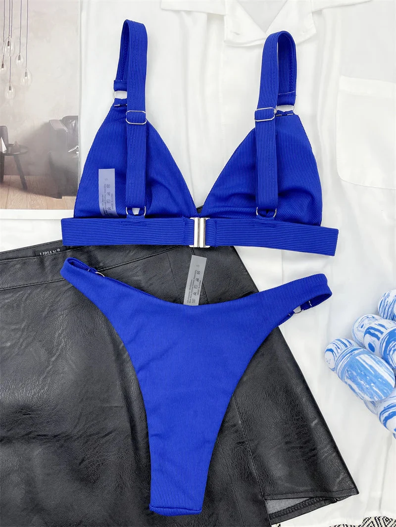 Hilda® | Chic and versatile bikini - Image 8