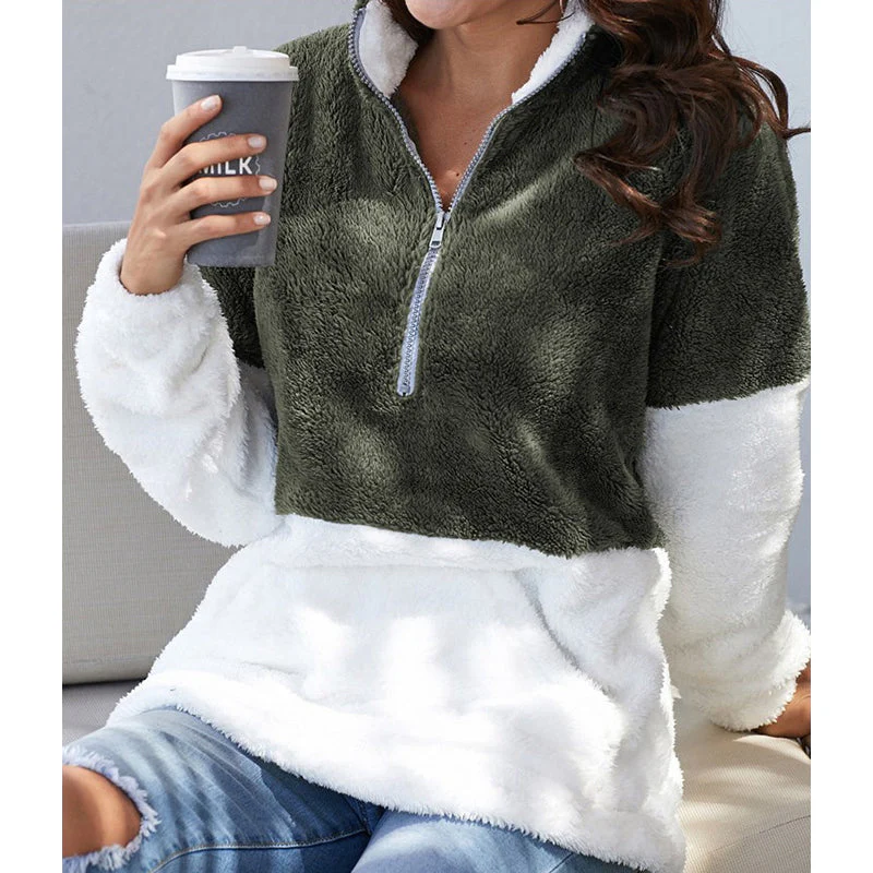 Hilda | Chic and versatile winter jacket - Image 10