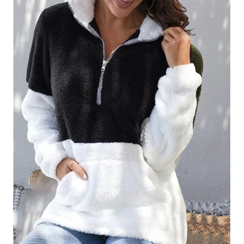 Hilda | Chic and versatile winter jacket - Image 3