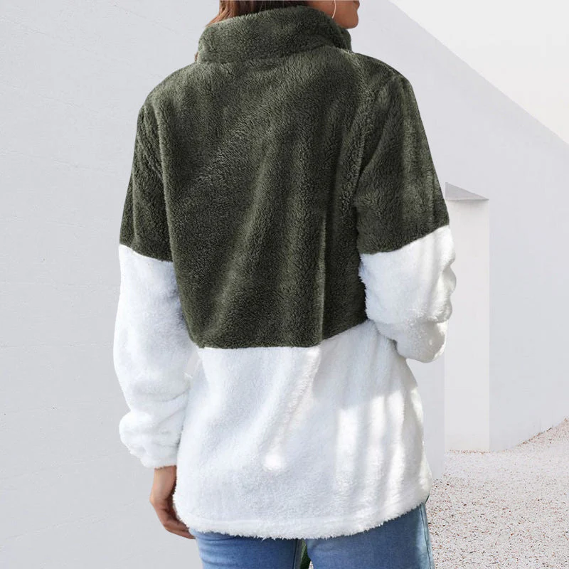 Hilda | Chic and versatile winter jacket - Image 4